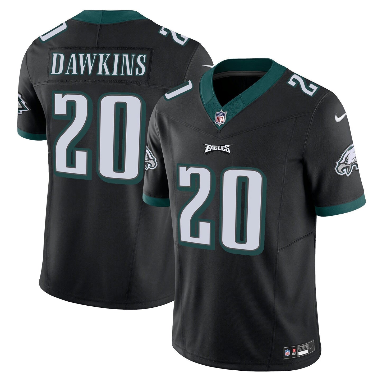 Camisa NFL Philadelphia Eagles Men’s Vapor Limited Jersey