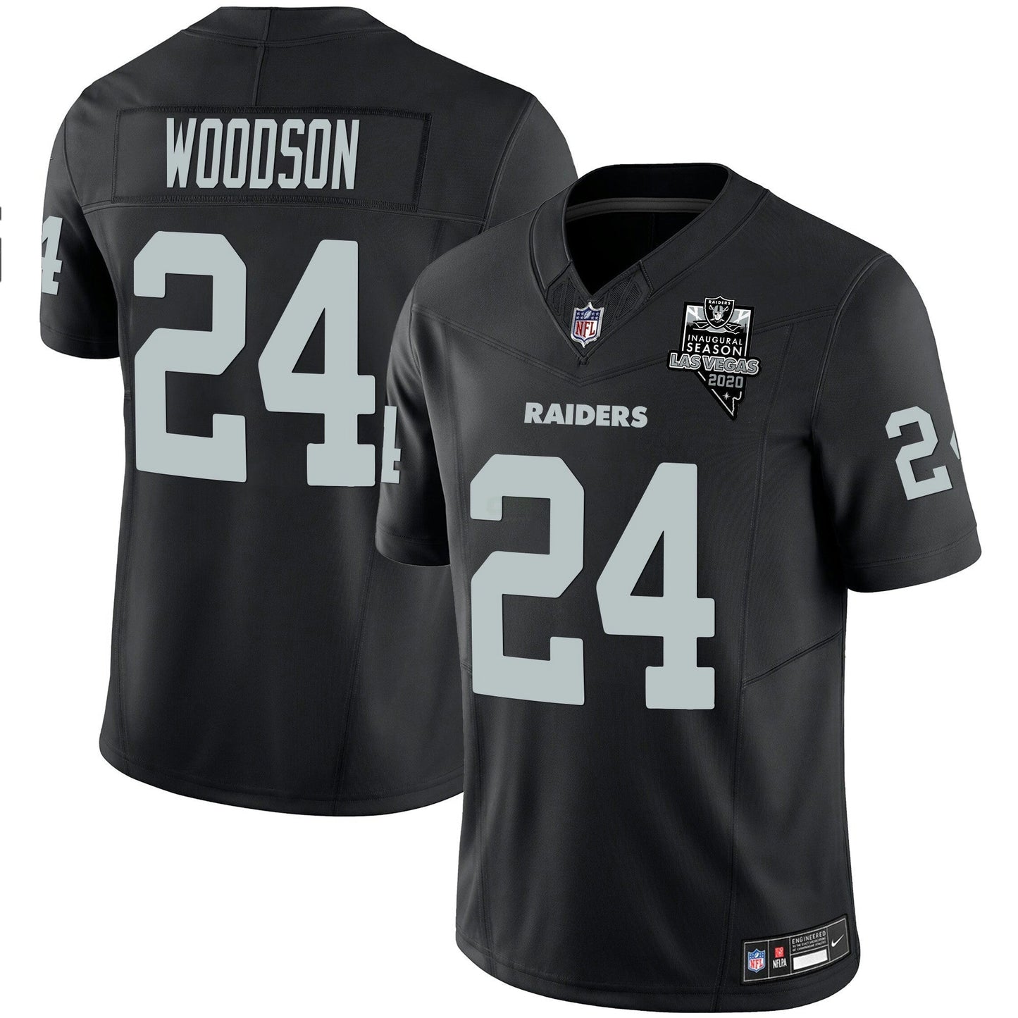 Camisa NFL Las Vegas Raiders Men’s Vapor Limited Jersey