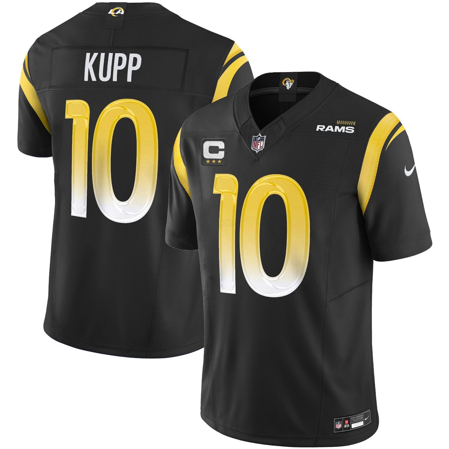 Camisa NFL Los Angeles Rams Men’s Vapor Limited Jersey