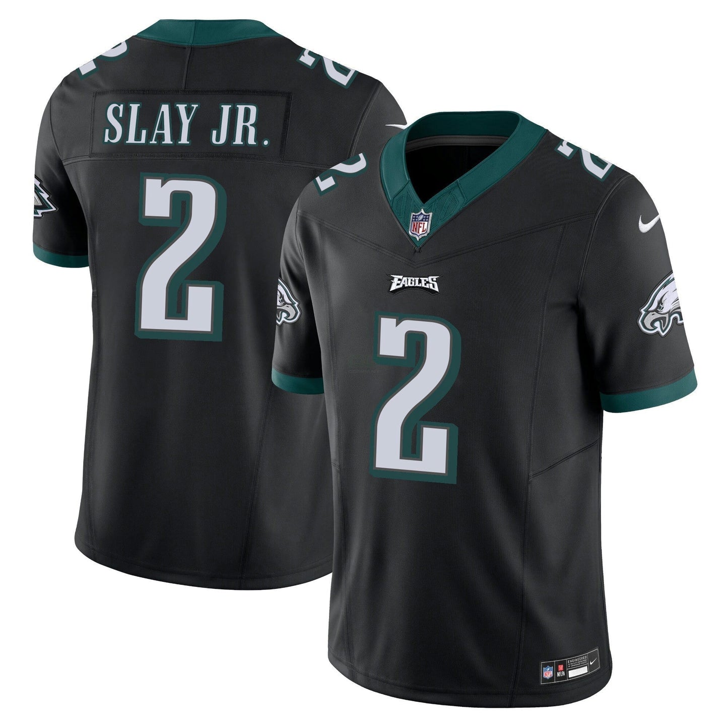 Camisa NFL Philadelphia Eagles Men’s Vapor Limited Jersey