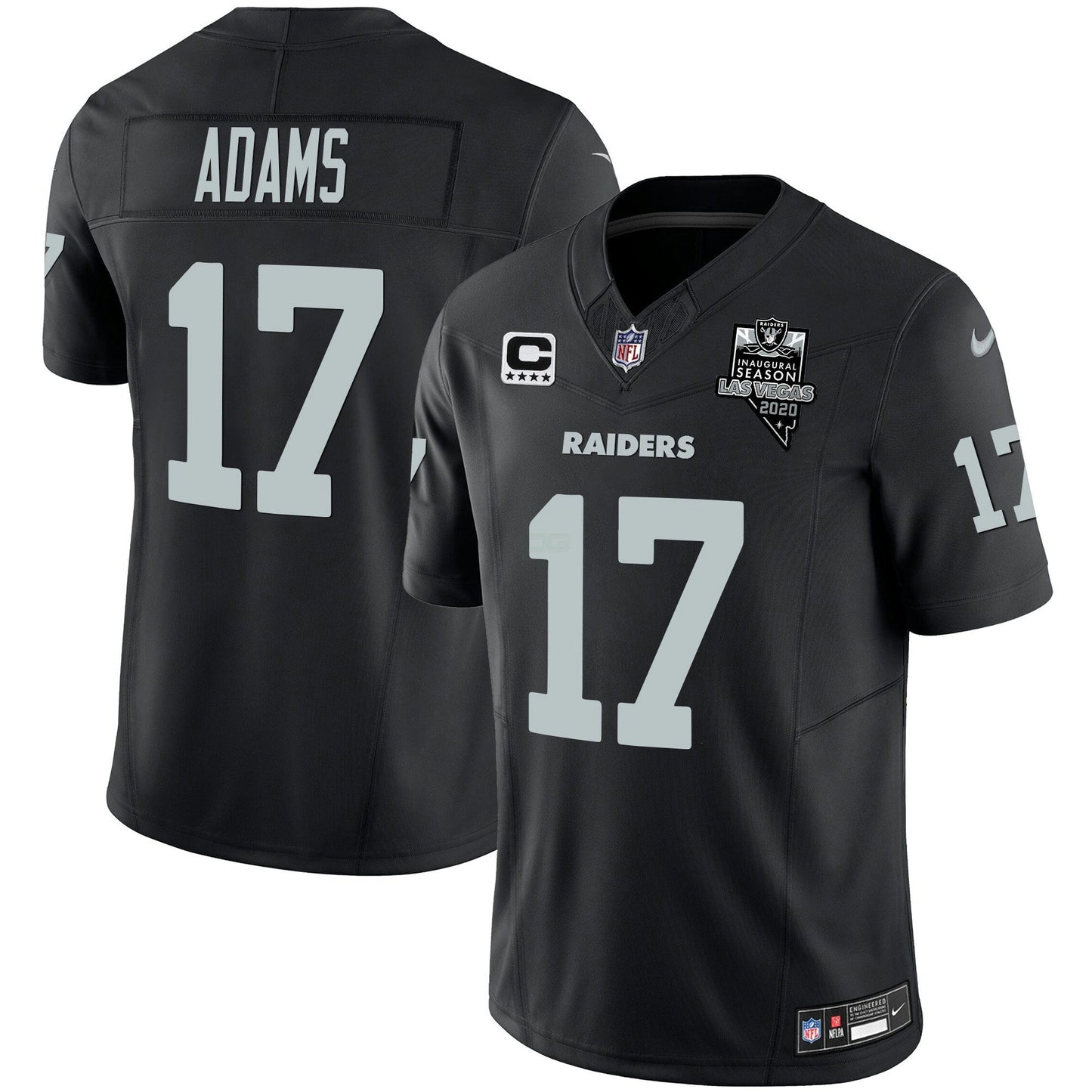 Camisa NFL Las Vegas Raiders Men’s Vapor Limited Jersey