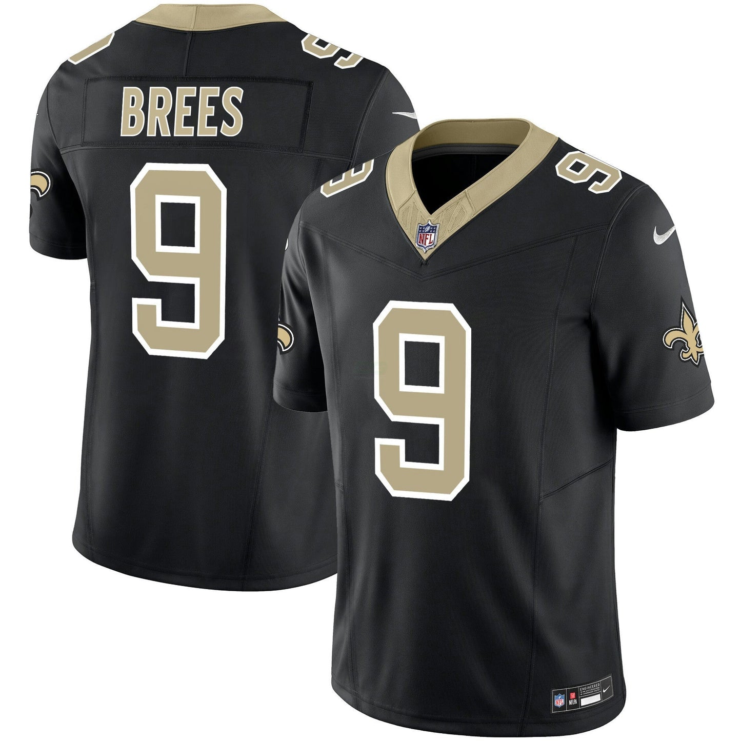 Camisa NFL New Orleans Saints Men’s Vapor Limited Jersey