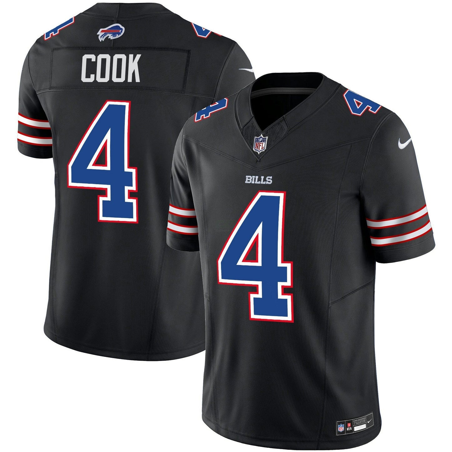 Camisa NFL Buffalo Bills Men’s Vapor Limited Jersey