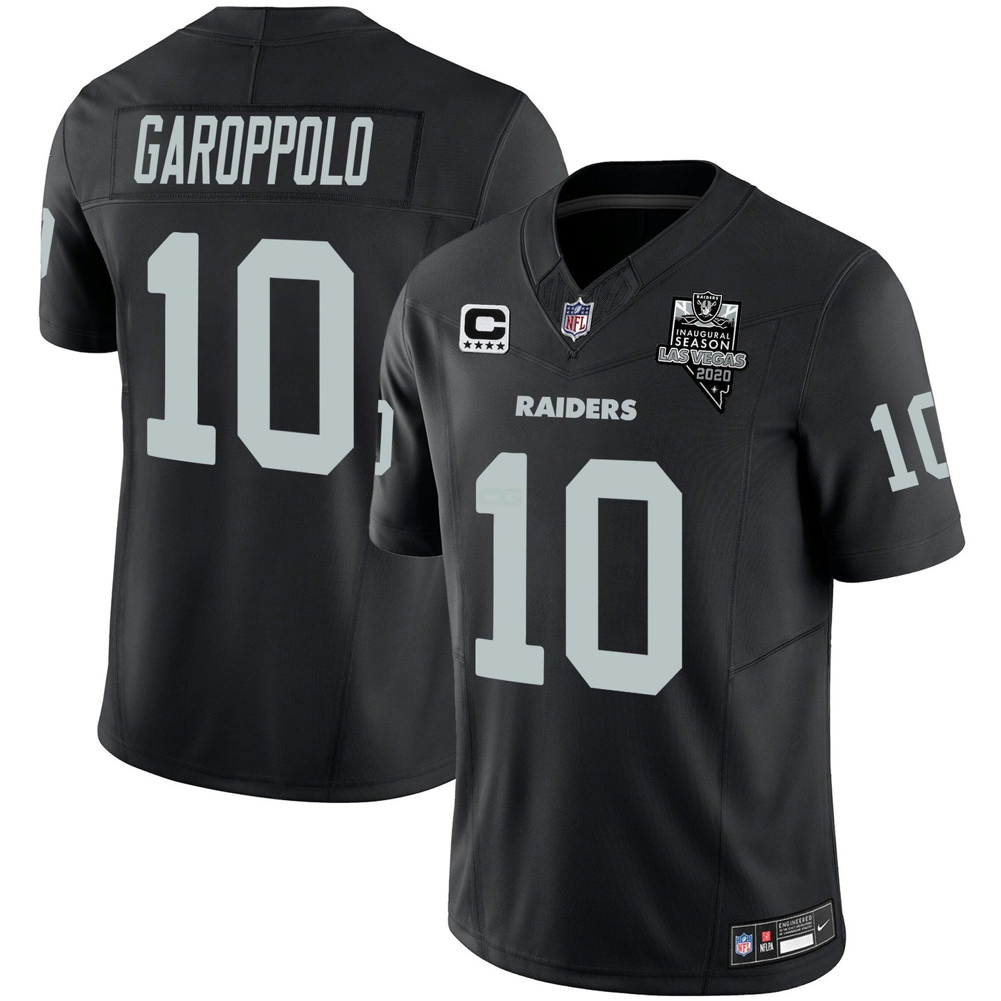 Camisa NFL Las Vegas Raiders Men’s Vapor Limited Jersey