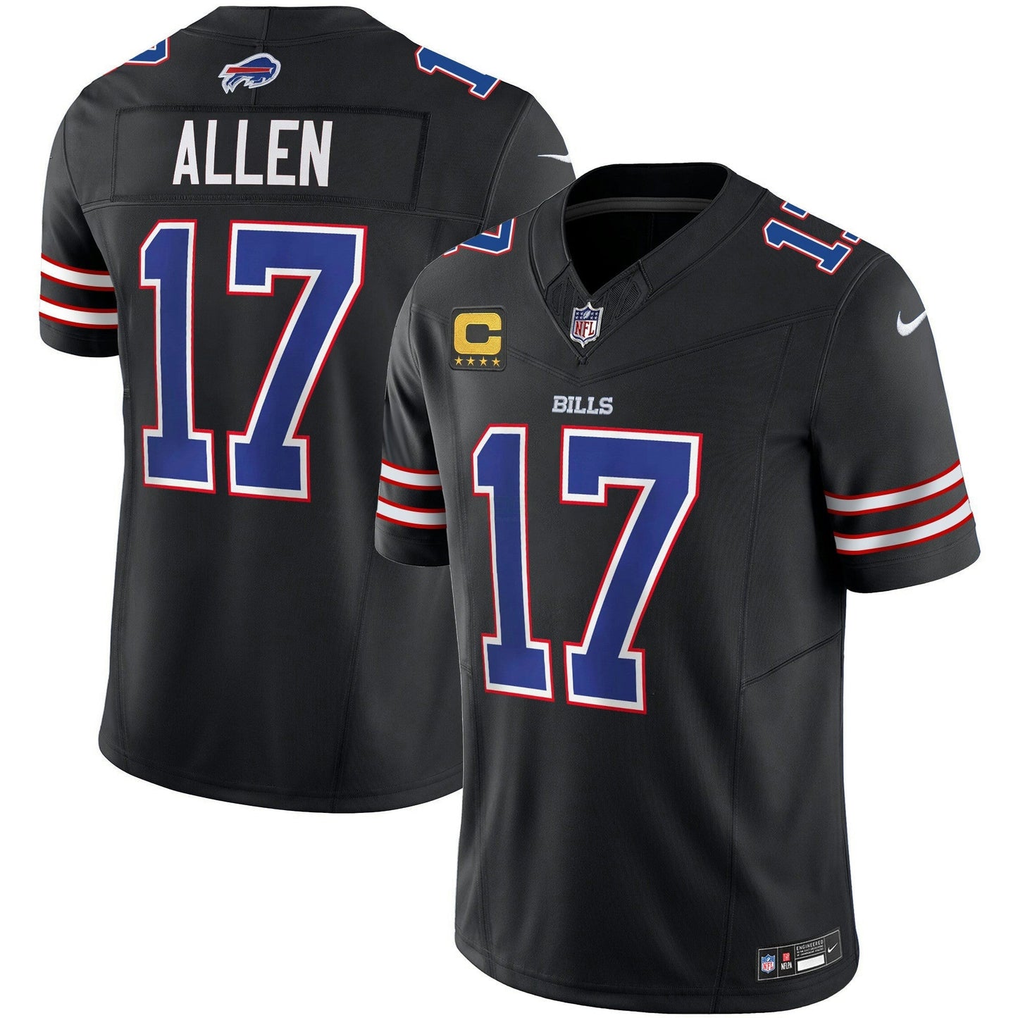 Camisa NFL Buffalo Bills Men’s Vapor Limited Jersey
