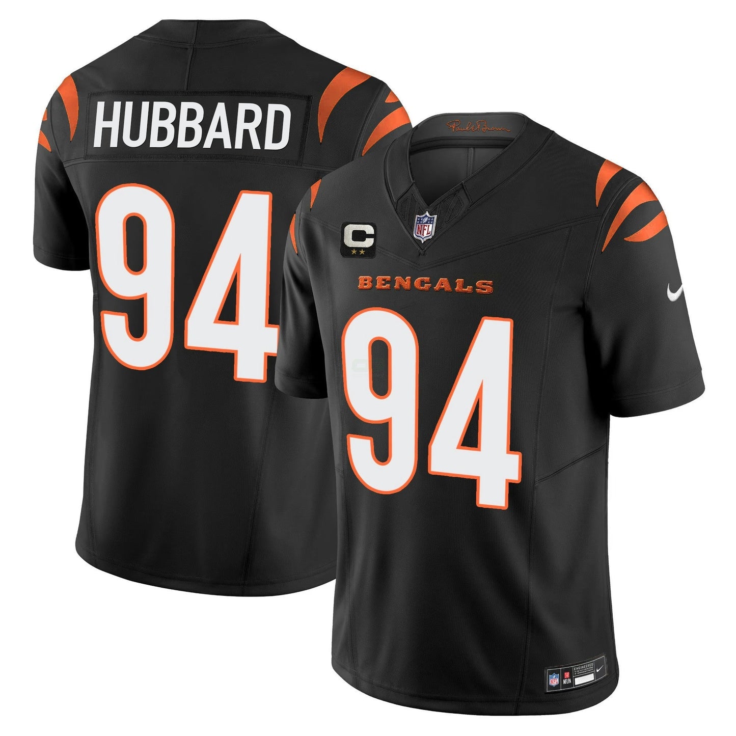 Camisa NFL Cincinnati Bengals Men’s Vapor Limited Jersey