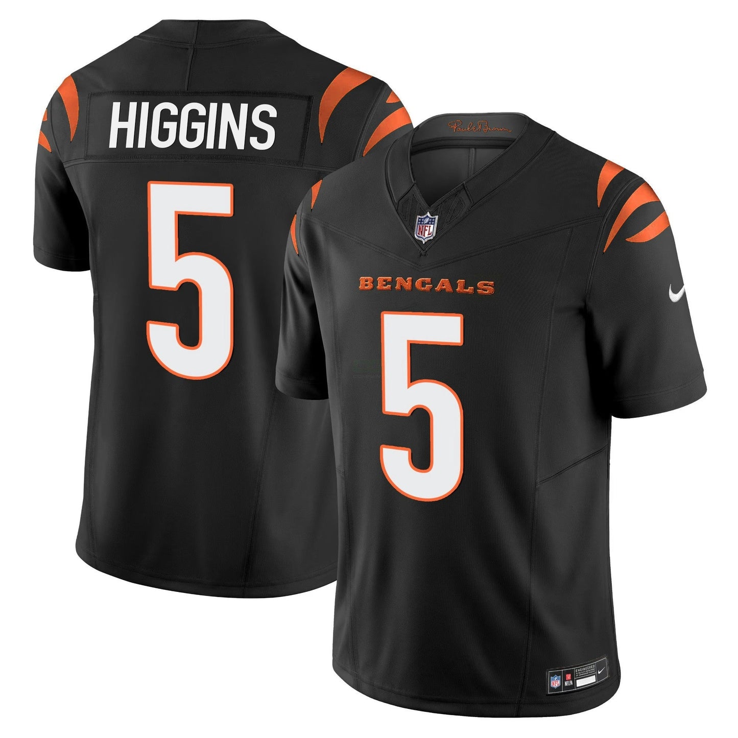 Camisa NFL Cincinnati Bengals Men’s Vapor Limited Jersey