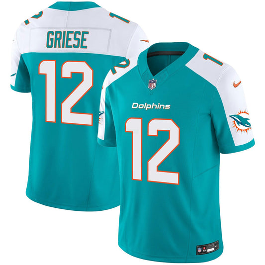 Camisa NFL Miami Dolphins Men’s Vapor Limited Jersey V2