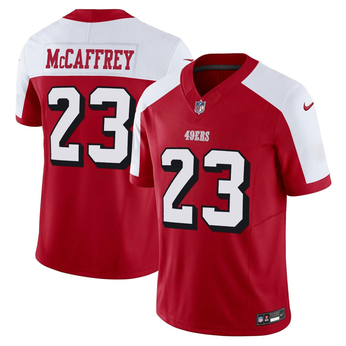 Camisa NFL San Francisco 49ers Men’s Vapor Limited Jersey V2