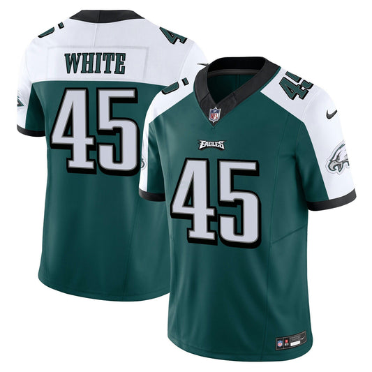 Camisa NFL Philadelphia Eagles Men’s Vapor Limited Jersey V2