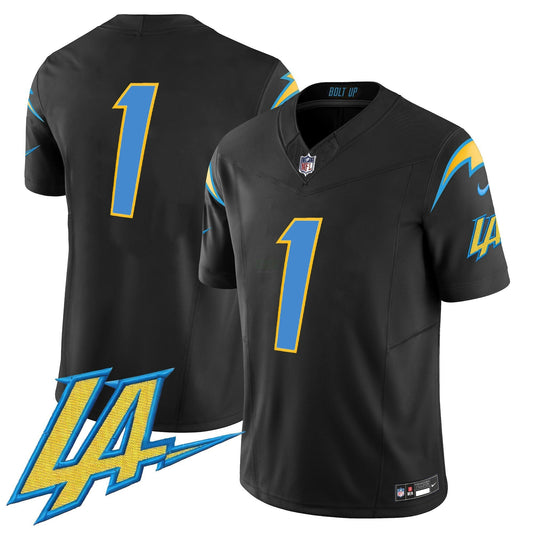 Camisa NFL Los Angeles Chargers Men’s Vapor Limited Jersey V2