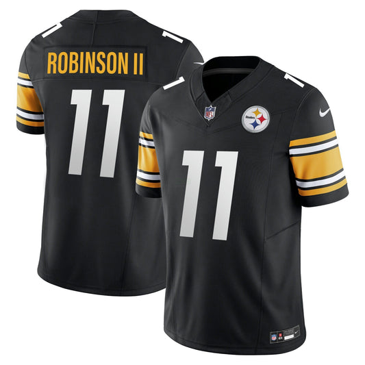Camisa NFL Pittsburgh Steelers Men’s Vapor Limited Jersey V2