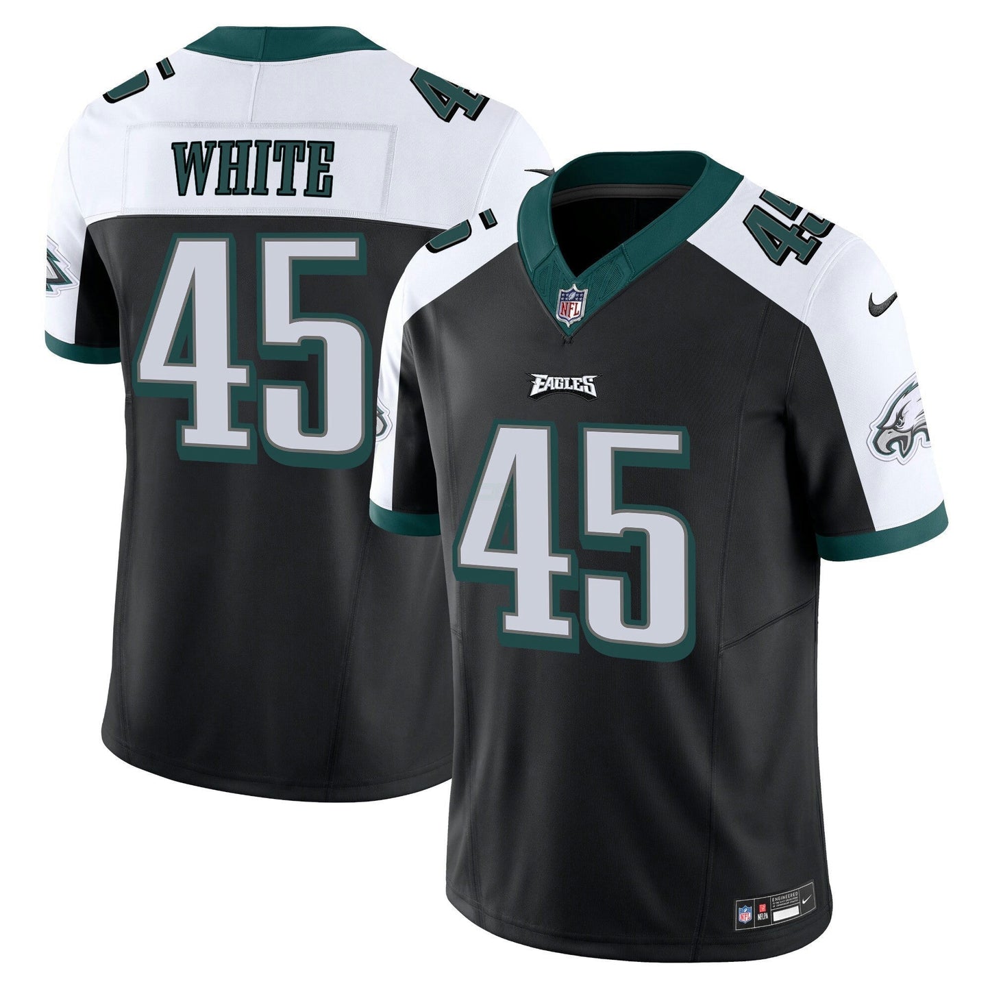 Camisa NFL Philadelphia Eagles Men’s Vapor Limited Jersey V2