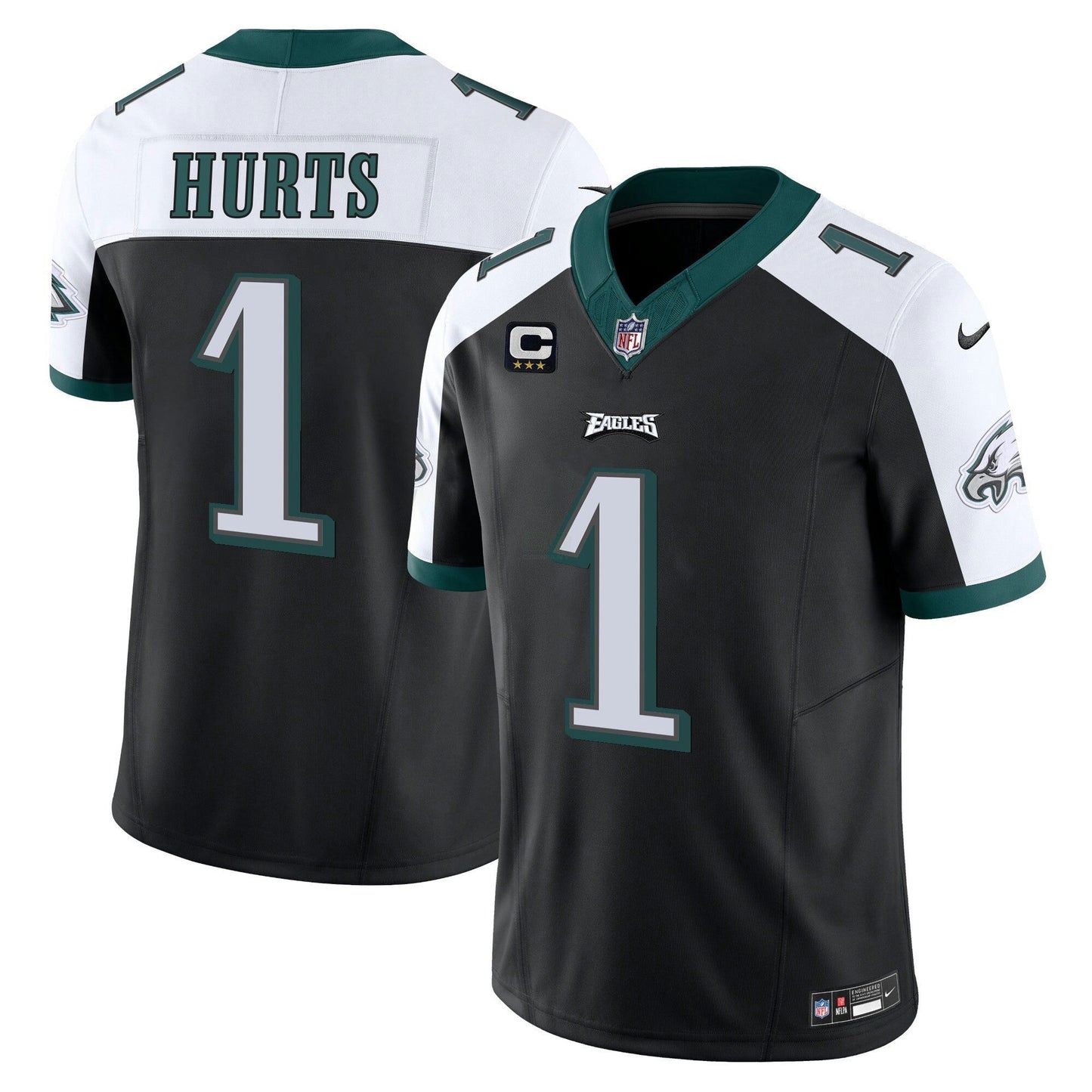 Camisa NFL Philadelphia Eagles Men’s Vapor Limited Jersey V2