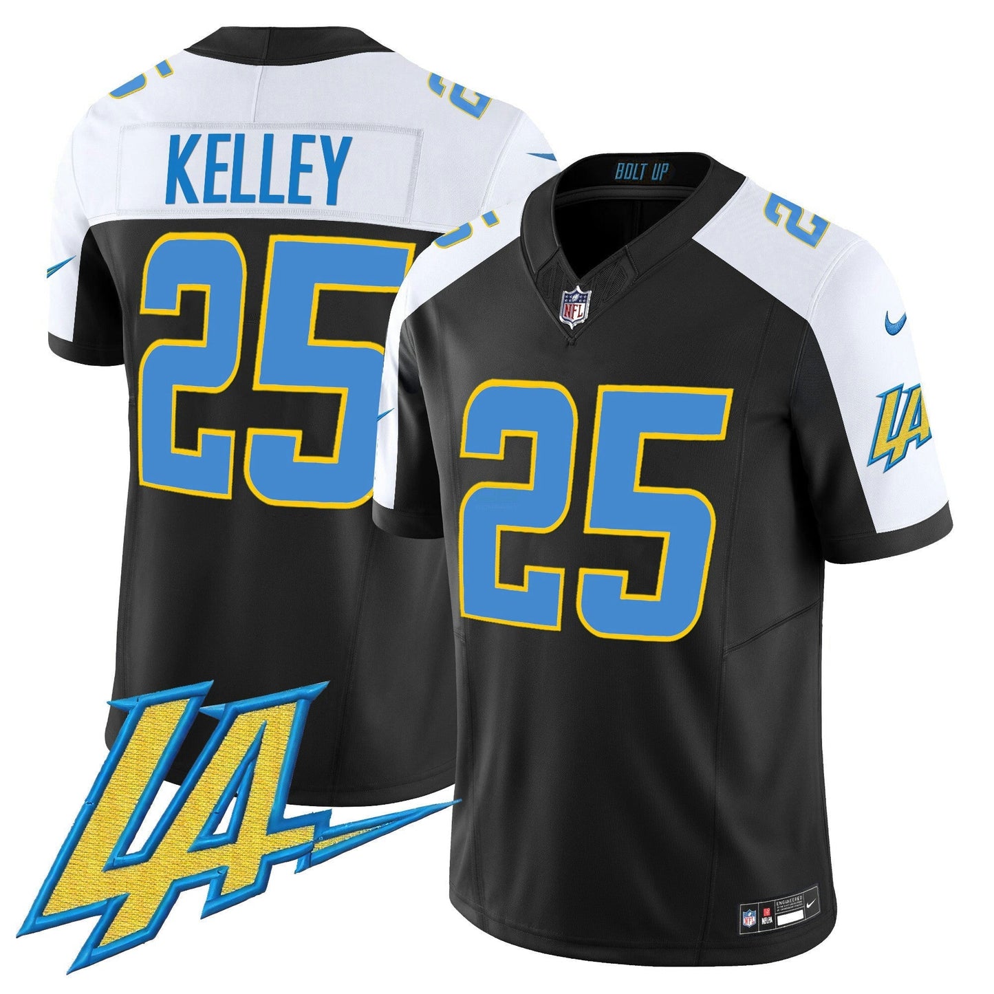 Camisa NFL Los Angeles Chargers Men’s Vapor Limited Jersey V2