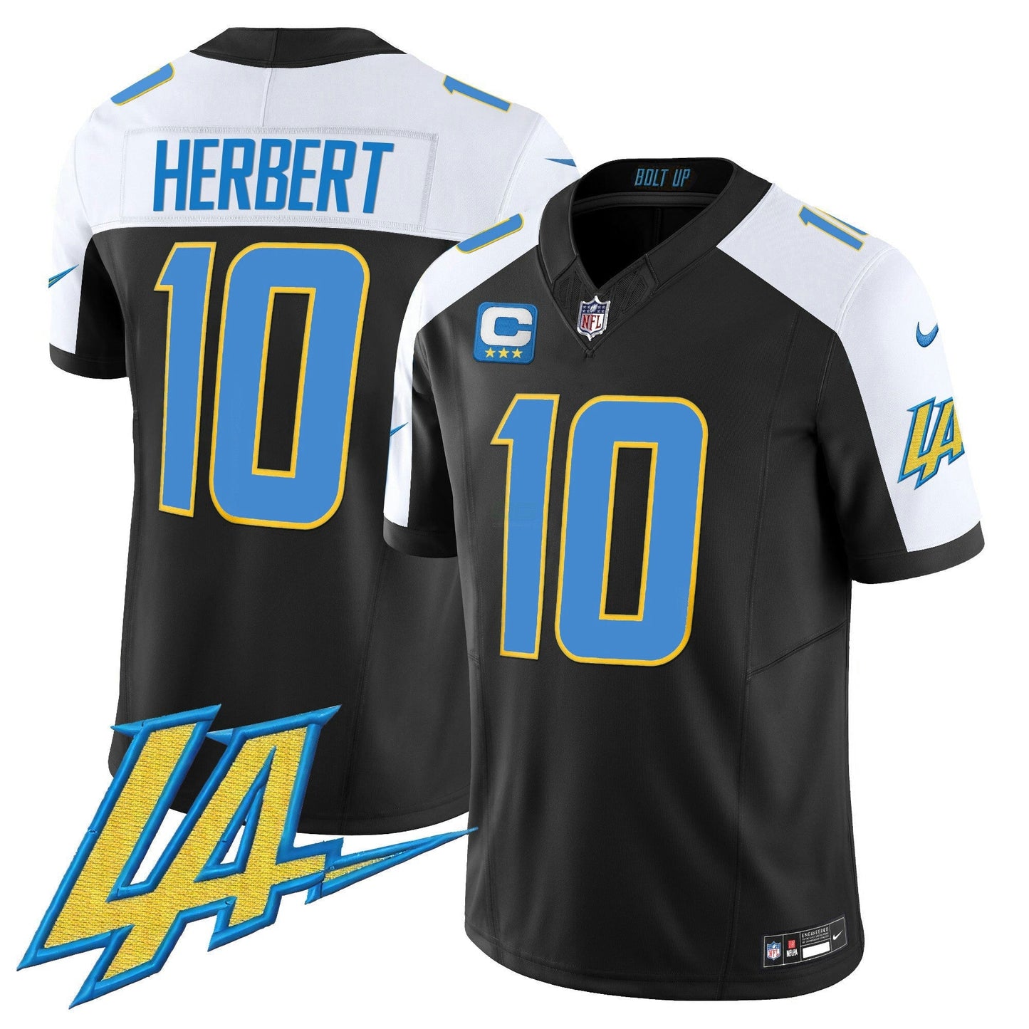 Camisa NFL Los Angeles Chargers Men’s Vapor Limited Jersey V2