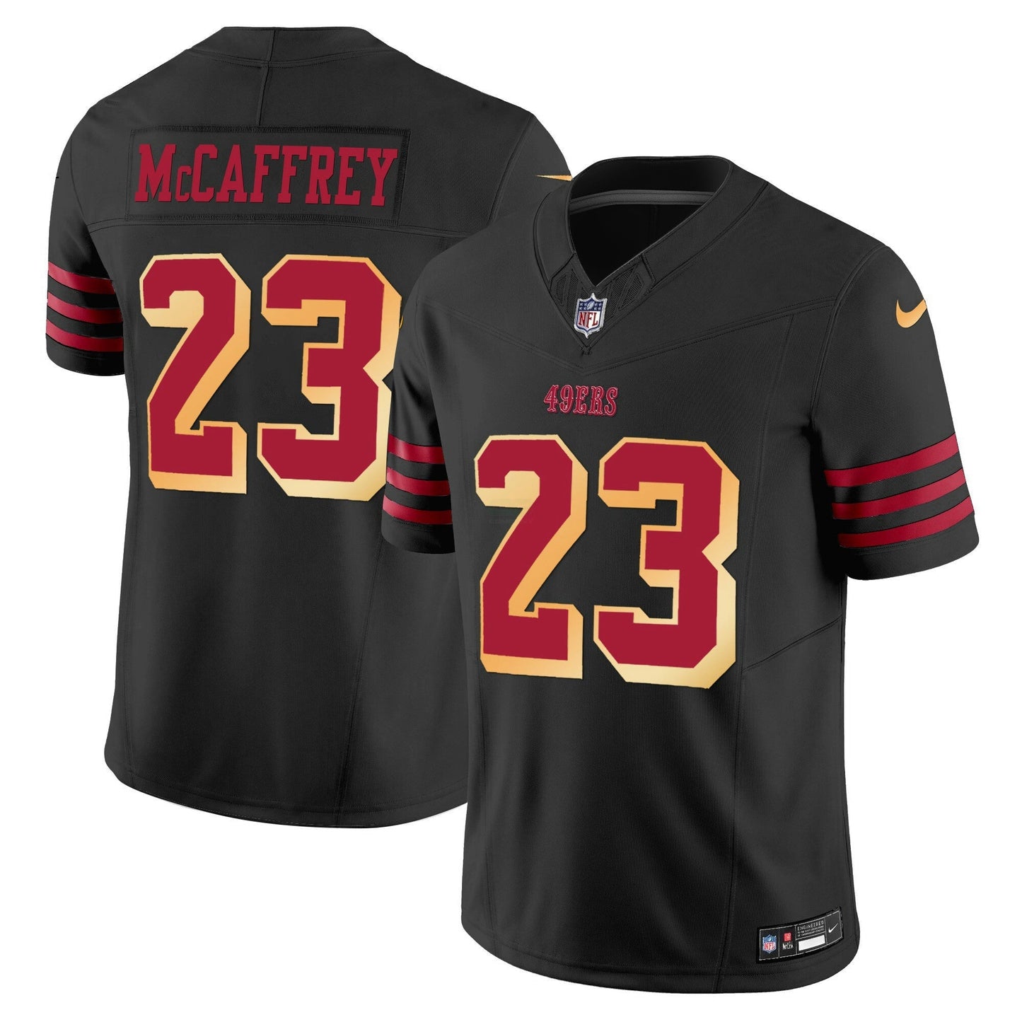 Camisa NFL San Francisco 49ers Men’s Vapor Limited Jersey V2
