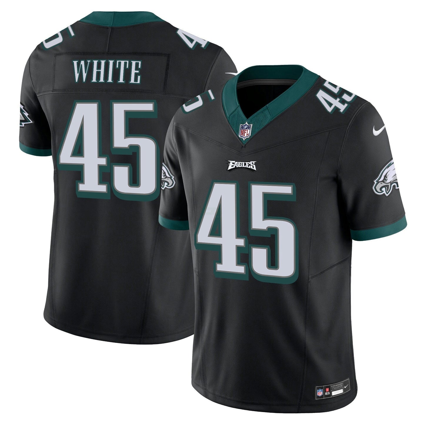 Camisa NFL Philadelphia Eagles Men’s Vapor Limited Jersey V2