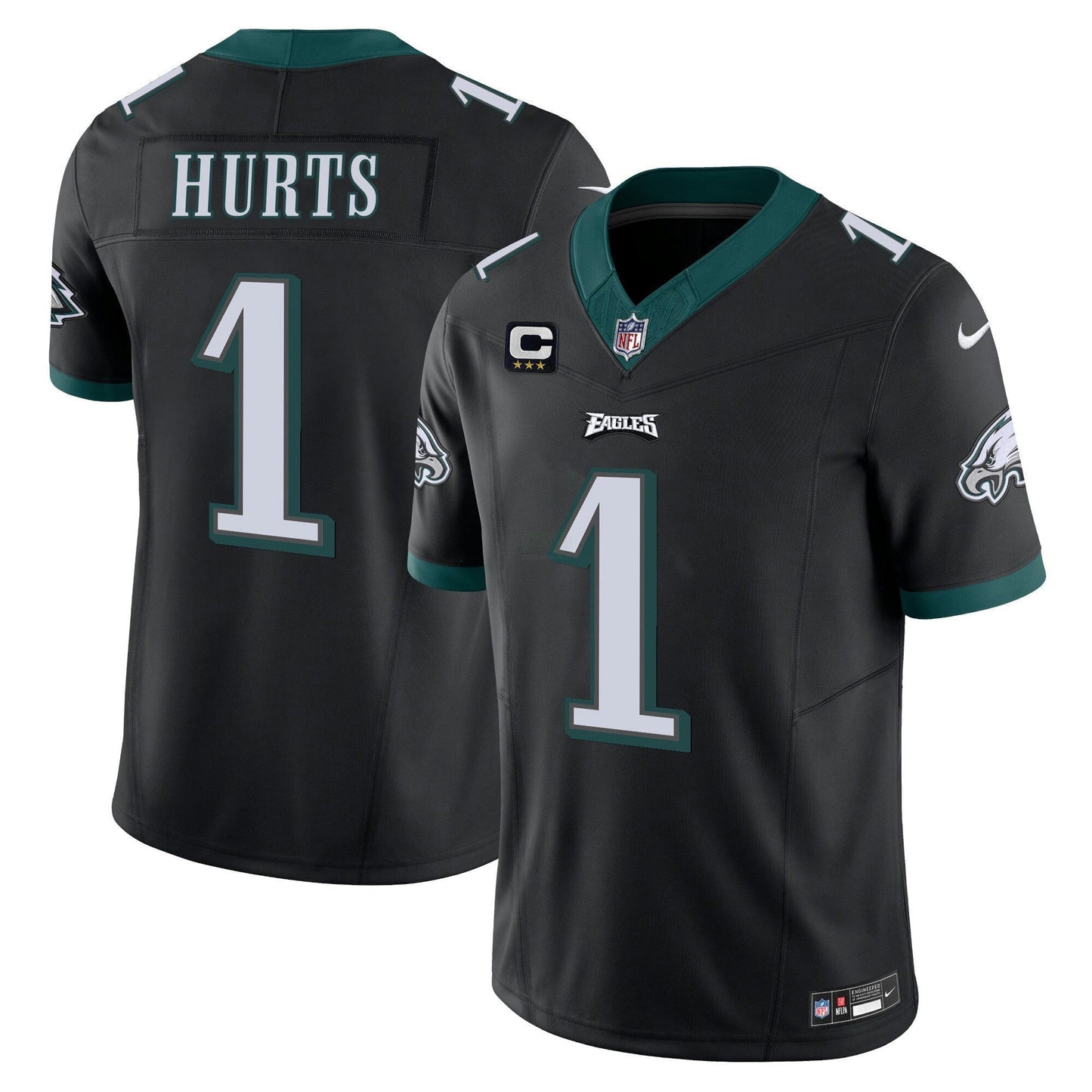 Camisa NFL Philadelphia Eagles Men’s Vapor Limited Jersey V2