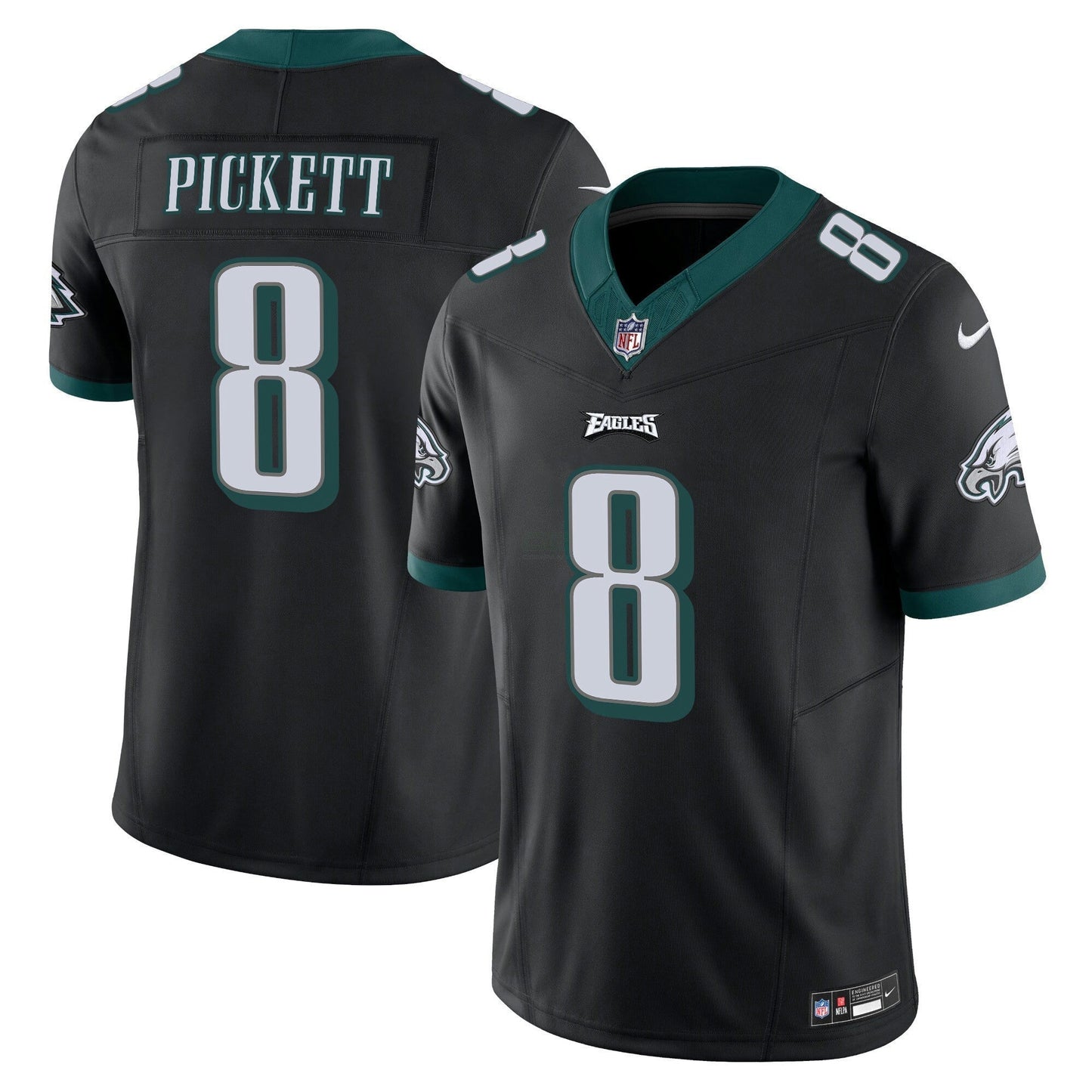 Camisa NFL Philadelphia Eagles Men’s Vapor Limited Jersey V2