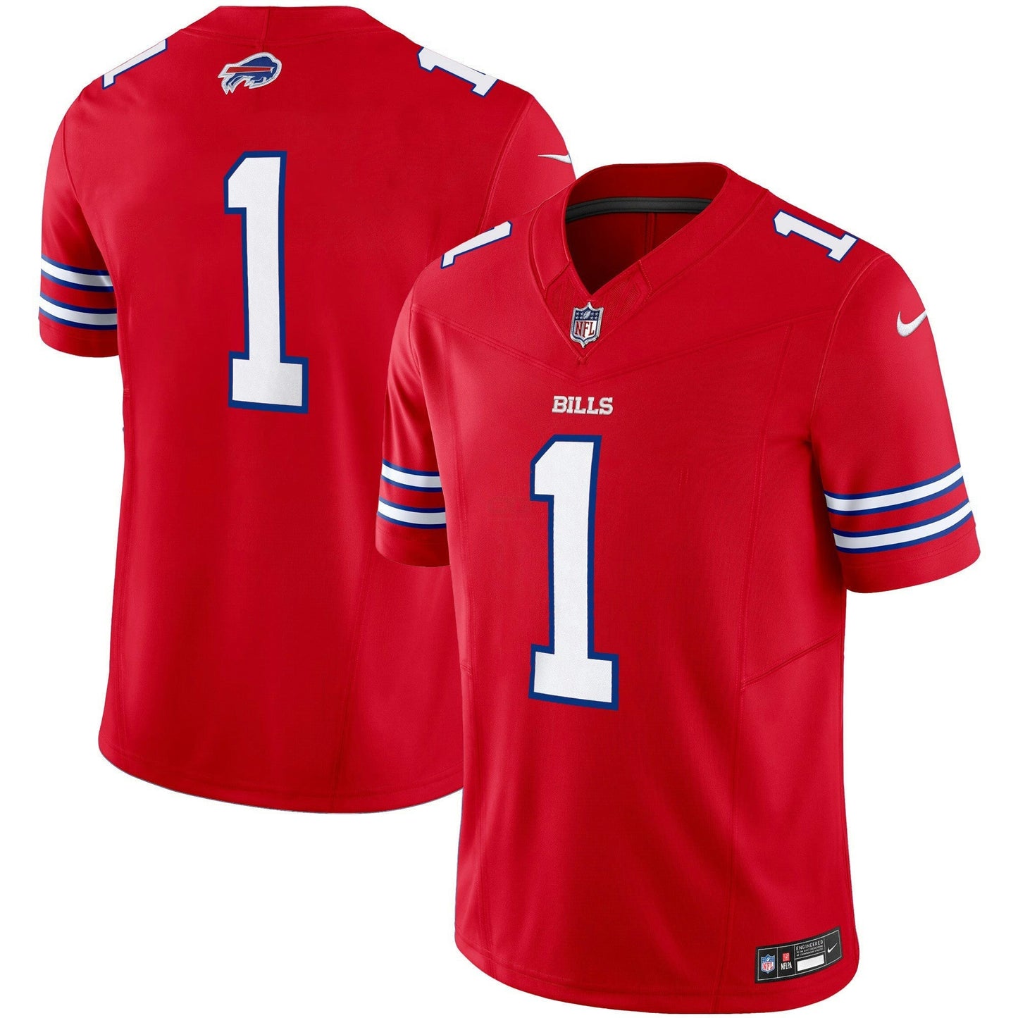 Camisa NFL Buffalo Bills Men’s Vapor Limited Jersey