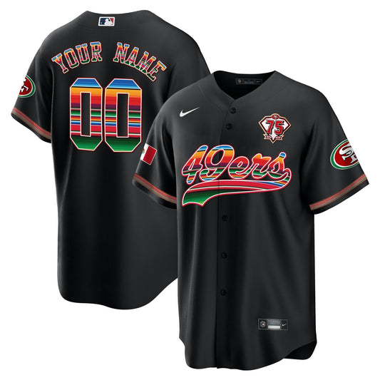 Camisa NFL Mexico Cool Base Limited Jersey