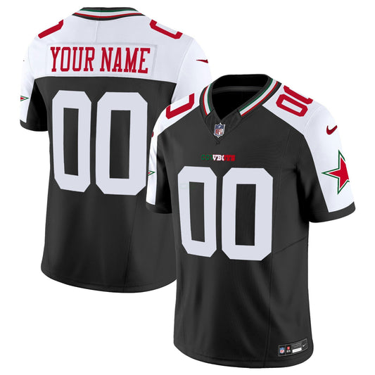 Camisa NFL Mexico Vapor Limited Jersey