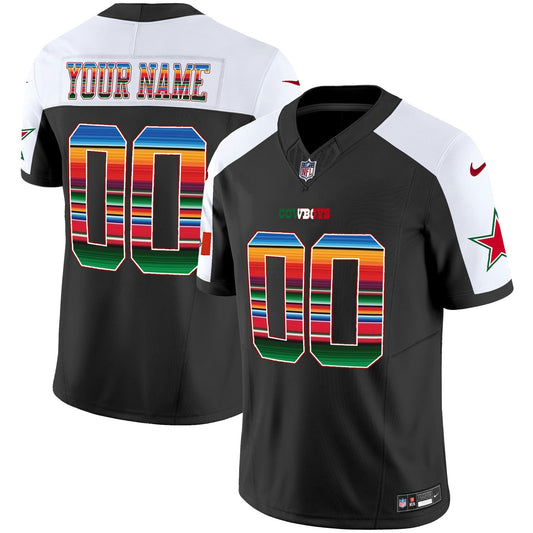 Camisa NFL Mexico Vapor Limited Jersey V2