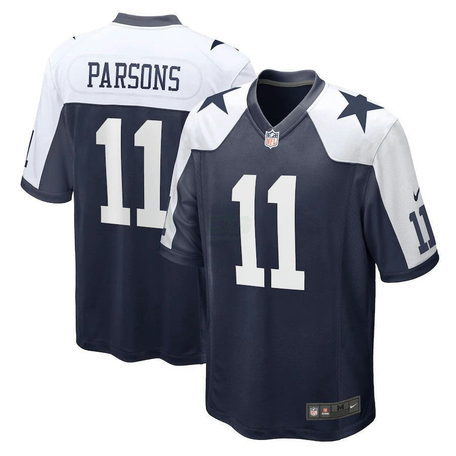 Camisa NFL Micah Parsons Game Team