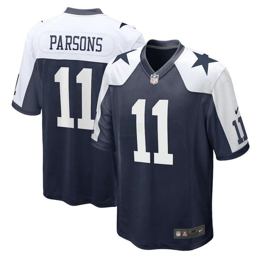 Camisa NFL Micah Parsons Game Team