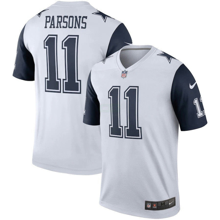 Camisa NFL Micah Parsons Game Team