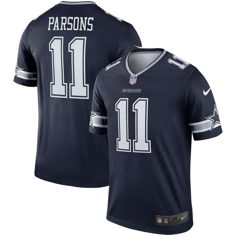Camisa NFL Micah Parsons Game Team