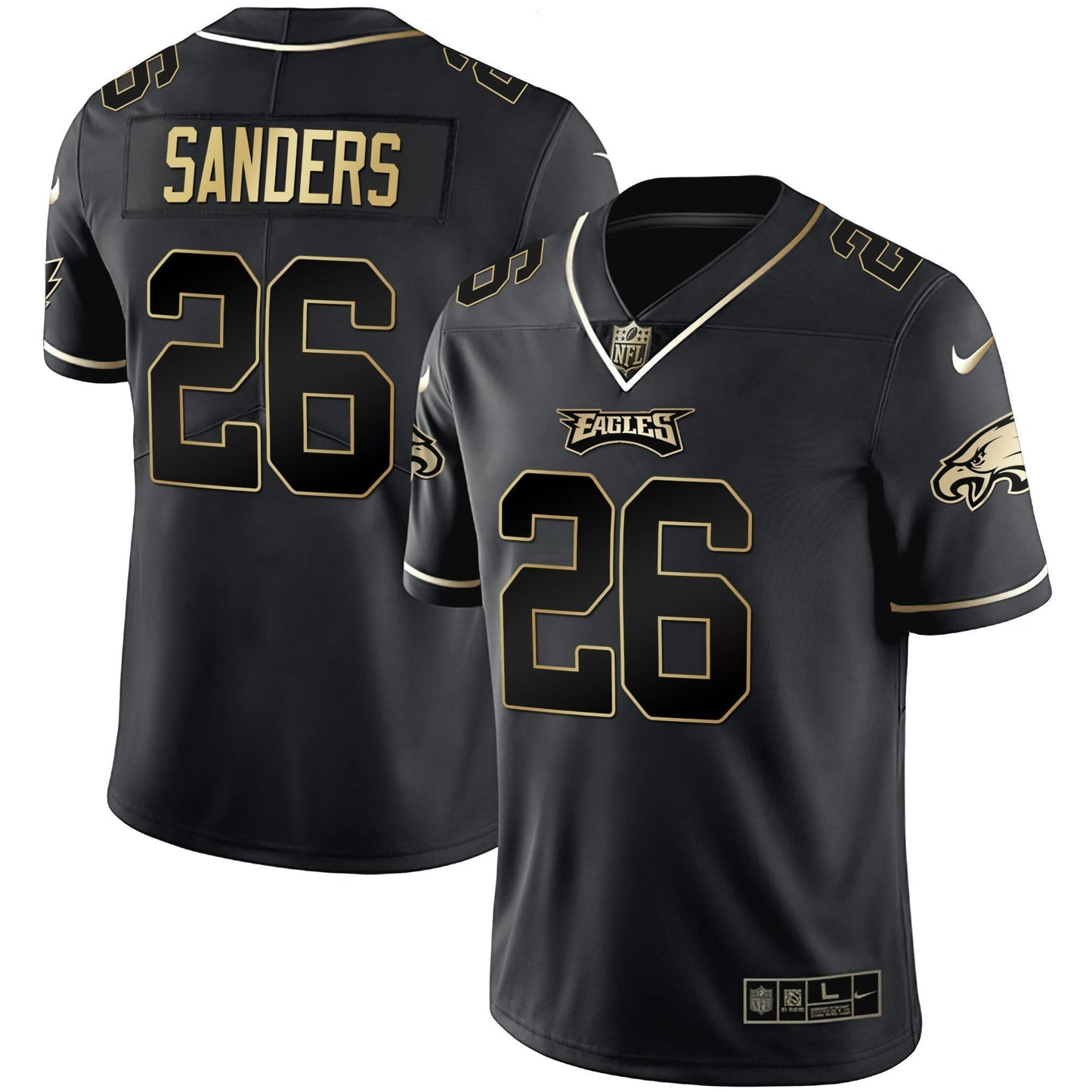 Camisa NFL Miles Sanders