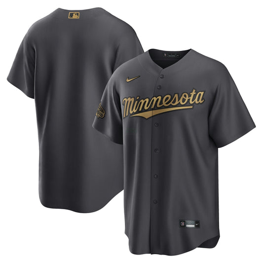 Camisa NFL Minnesota Twins 2022 All-Star Game Team Jersey - All-star