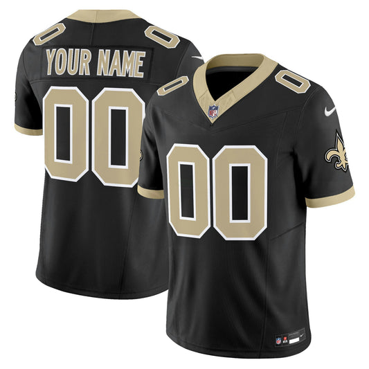 Camisa NFL New Orleans ‘Gameday Golds Edition’ Vapor Jersey