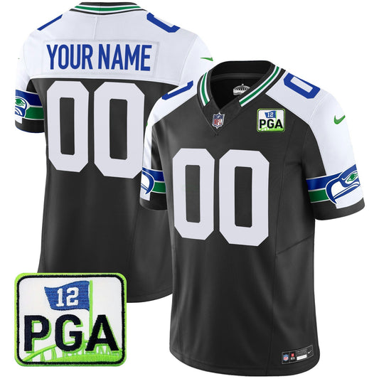 Camisa NFL PGA Patch Vapor Limited Jersey