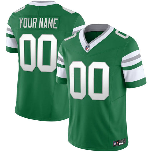 Camisa NFL Philadelphia 1970 Throwback Jersey - Verde