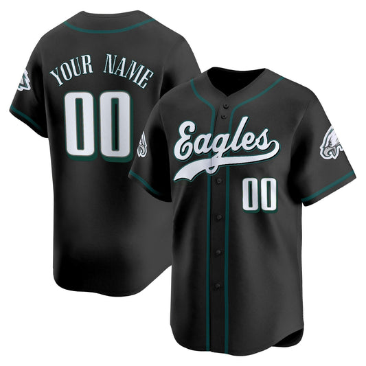 Camisa NFL Philadelphia 2025 Vapor Jersey