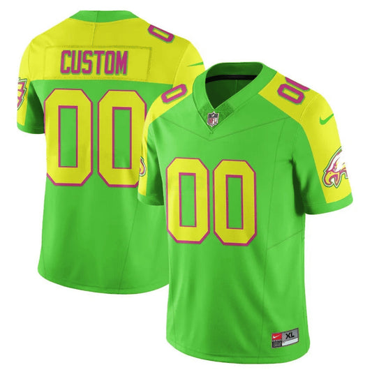 Camisa NFL Philadelphia City Edition Vapor Limited Jersey