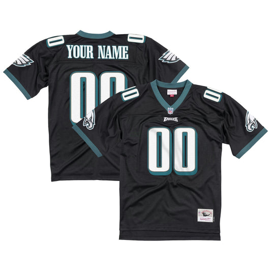 Camisa NFL Philadelphia Throwback Jersey