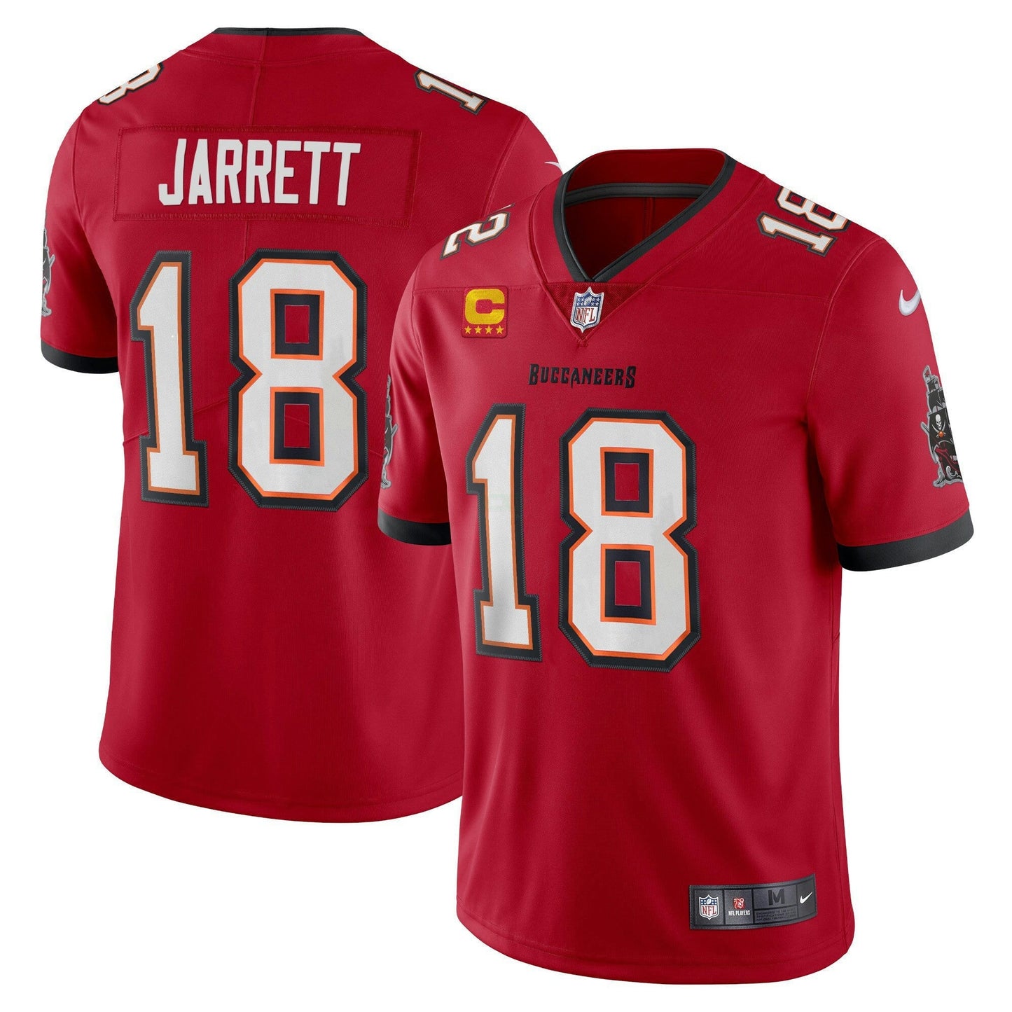 Camisa NFL Rakim Jarrett Vapor Jersey