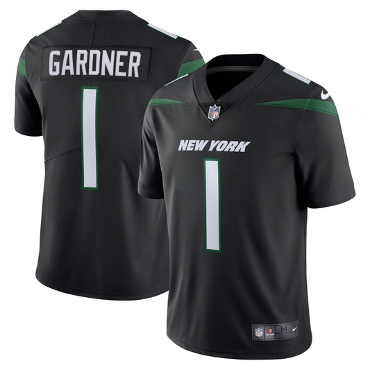 Camisa NFL Sauce Gardner New York Jersey