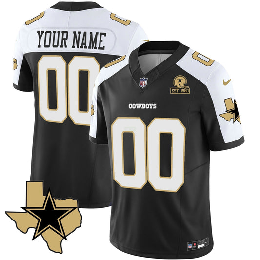 Camisa NFL Dallas Cowboys Special Vapor Limited Jersey