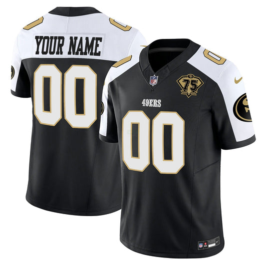 Camisa NFL San Francisco 49ers Special Vapor Limited Jersey