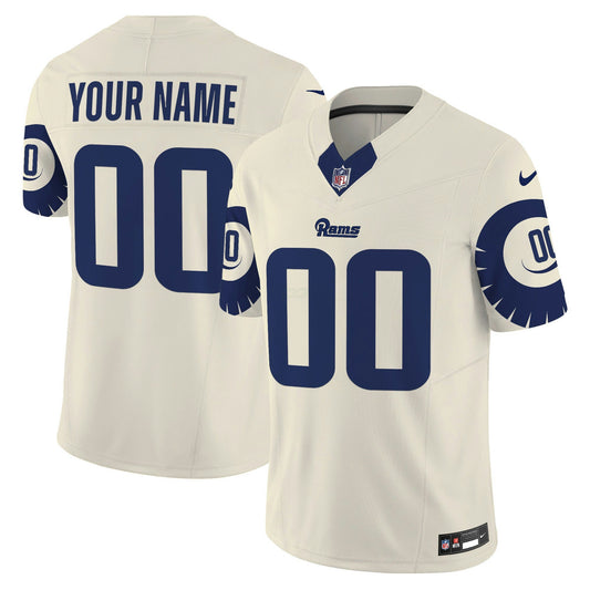 Camisa NFL Los Angeles Rams Special Vapor Limited Jersey