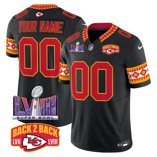 Camisa NFL Kansas City Chiefs Special Vapor Limited Jersey