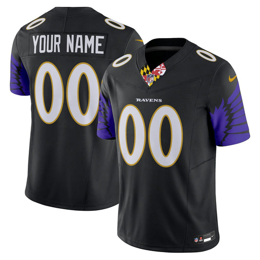 Camisa NFL Baltimore Ravens Special Vapor Limited Jersey