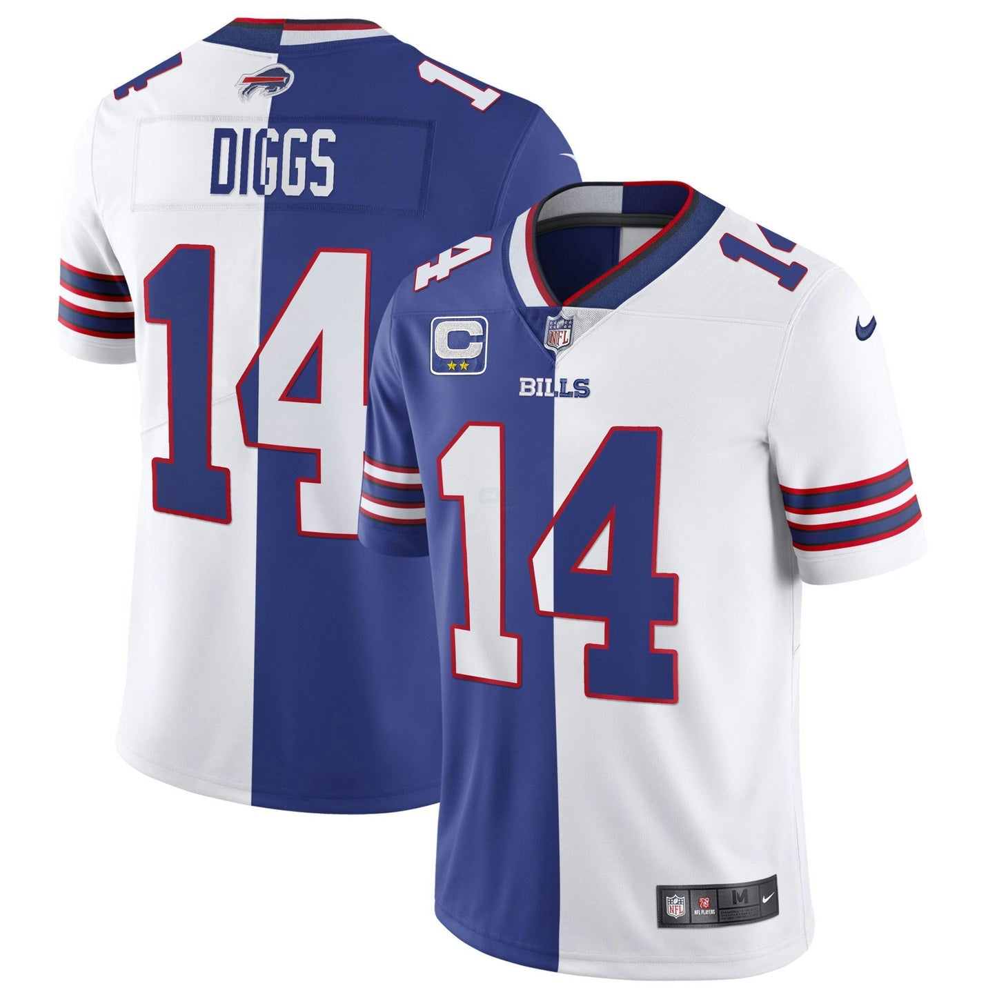 Camisa NFL Split
