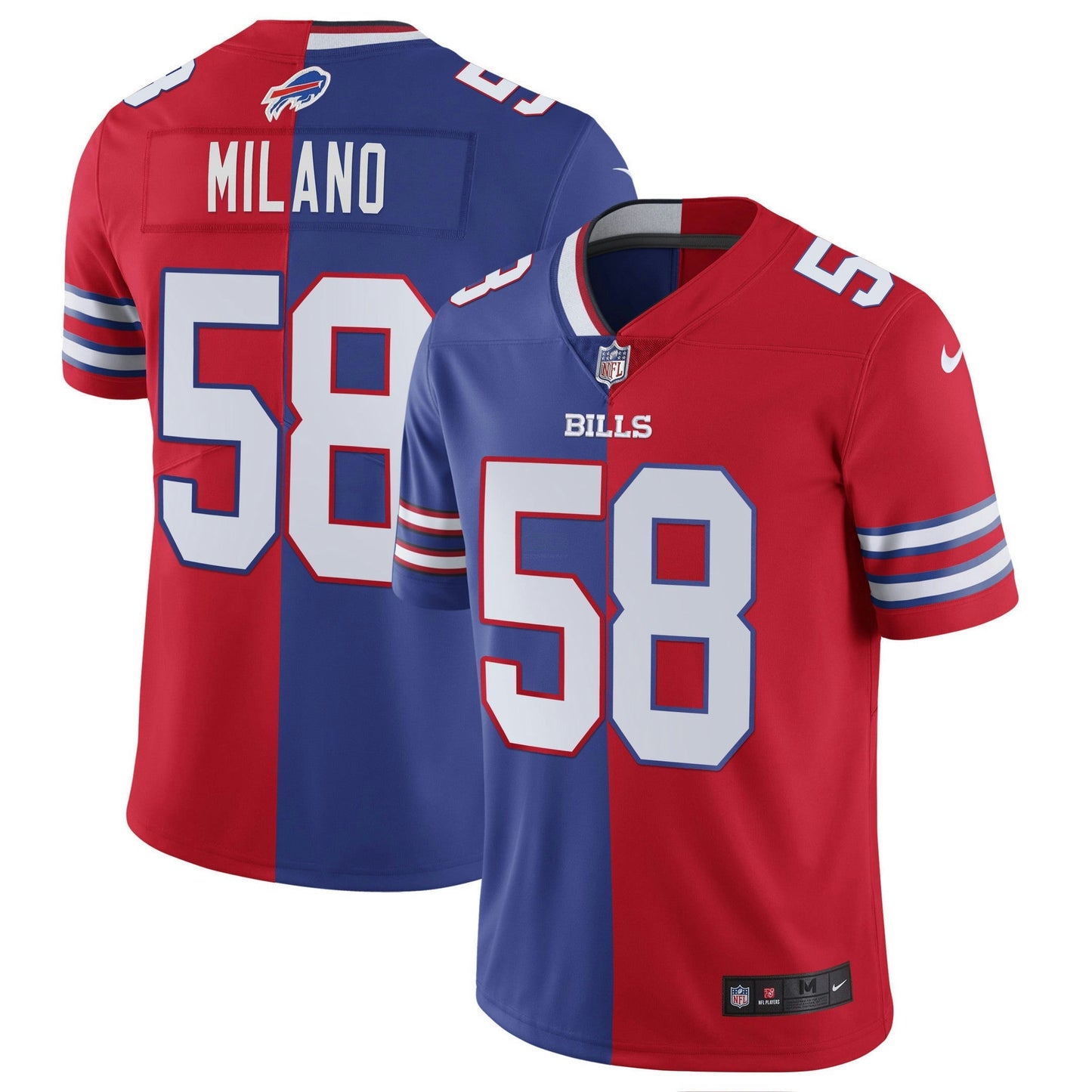 Camisa NFL Split