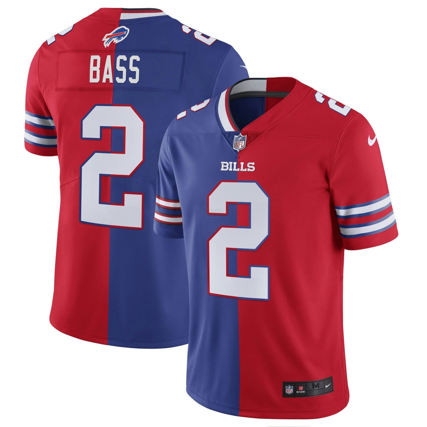 Camisa NFL Split